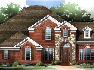 143 Iris Dr, Wylie, TX 75098