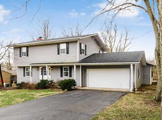 5807 Buechel Dr, Delaware, OH 43015