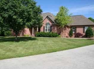 1052 Southwick Dr, Alcoa, TN 37701