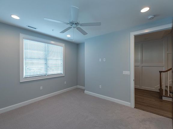 Davenport First Floor Bedroom