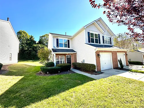 3414 Summerfield Ridge Ln Photo 1