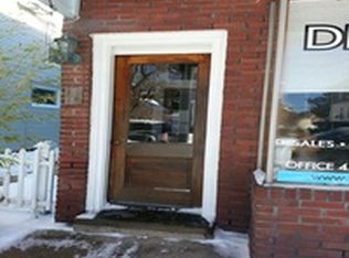113 S Washington St, Havre De Grace, MD 21078