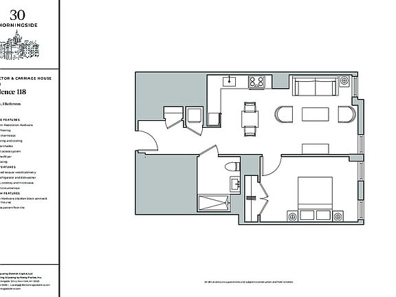 3rd image of 30 Morningside Dr APT 118