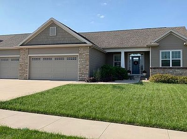 cedar rapids homes for sale by owner