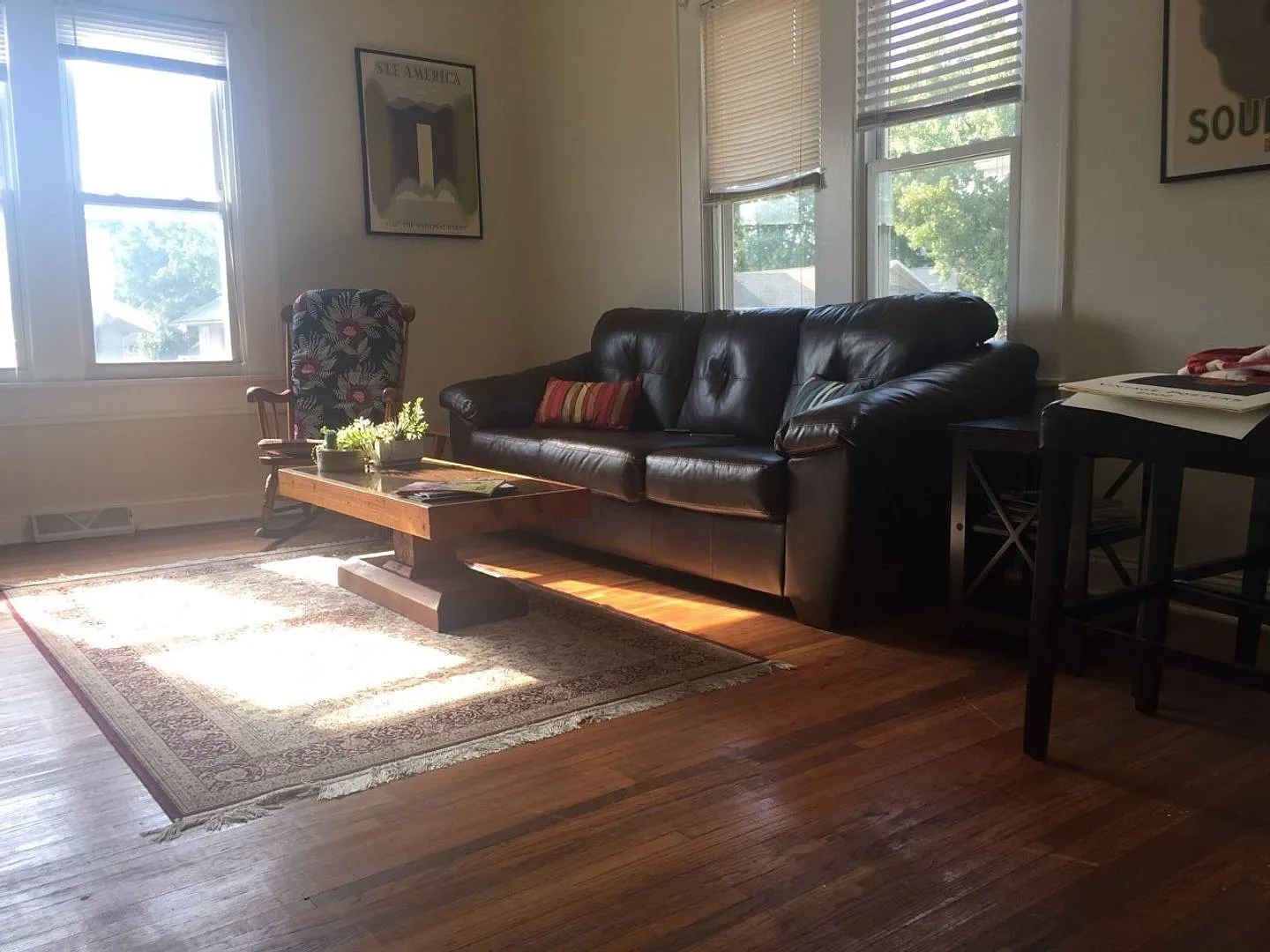 1417 S Walnut St — Photo 4
