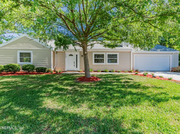 2189 THE WOODS Drive E, Jacksonville, FL 32246