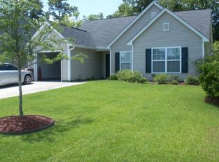 34 Hamilton Grove Dr, Pooler, GA 31322