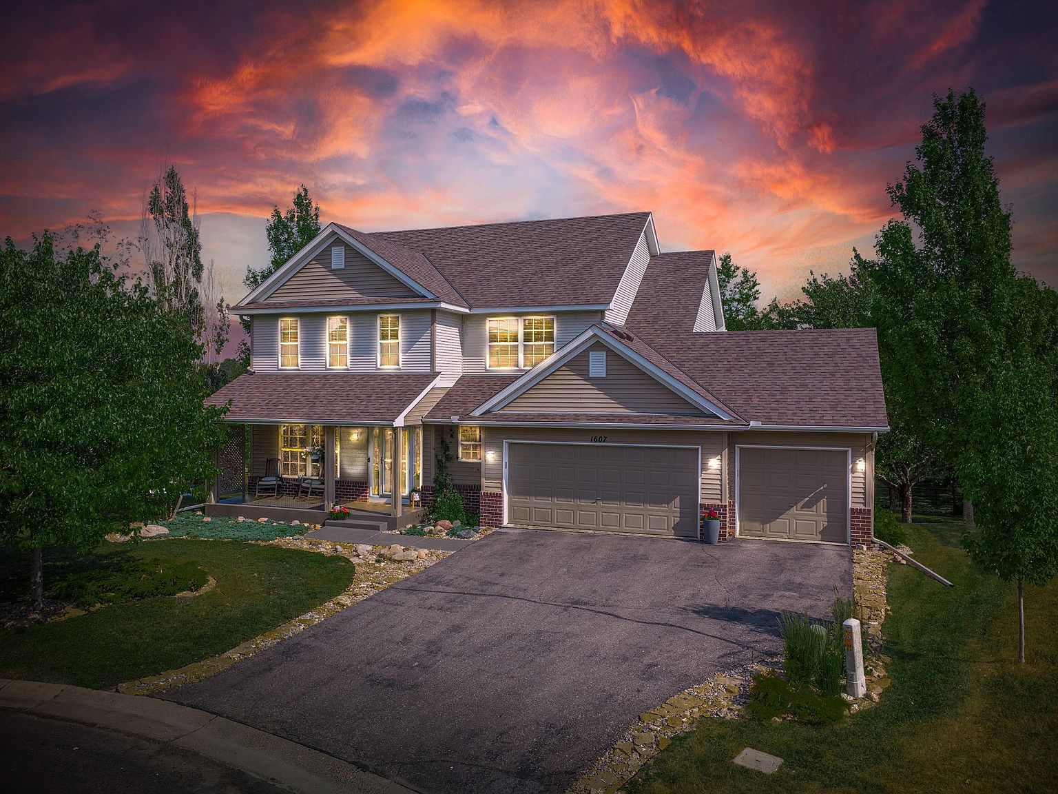 1607 Knoll Ct, Dundas, MN 55019 Zillow