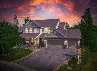 1607 Knoll Ct, Dundas, MN 55019