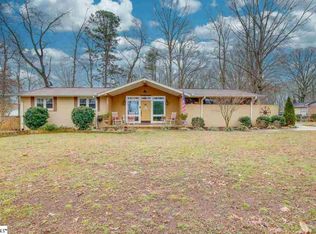 201 Portsmouth Dr, Greenville, SC 29617