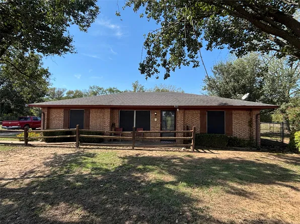 193 Kirsey Rd, Calera, OK 74730
