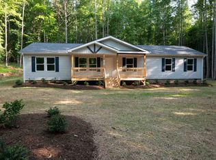 3014 Splitwood Ct, Oxford, NC 27565