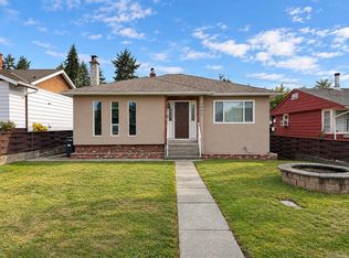 3932 4th Ave, Pt Alberni, BC V9Y4J2