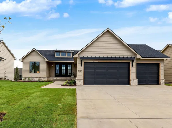 11616 E Winterberry St, Wichita, KS 67226