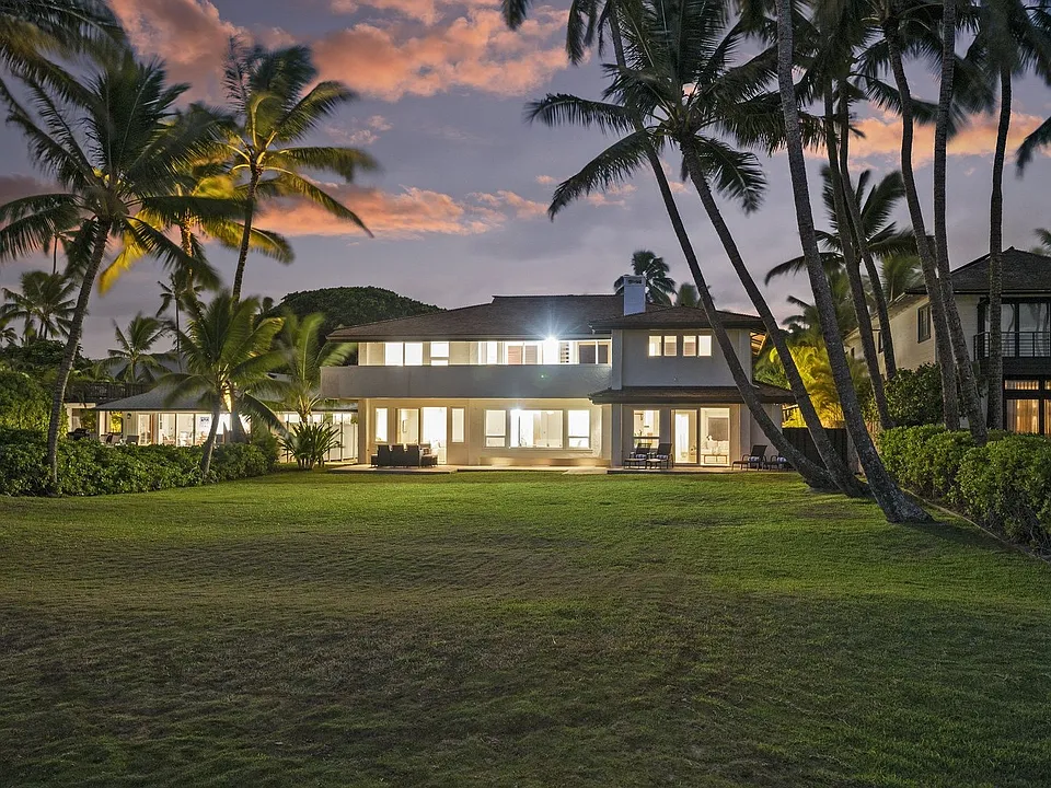 76 S Kalaheo Ave