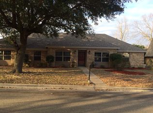 513 Southgate Dr, Mount Pleasant, TX 75455
