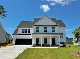 4469 Baywood Trl, Evans, GA 30809