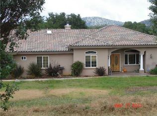 17234 Highland Creek Rd, Ramona, CA 92065