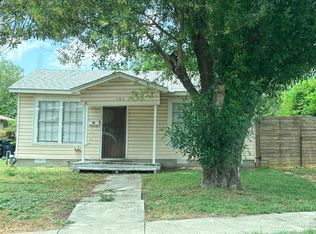 103 Aransas Ave, San Antonio, TX 78210