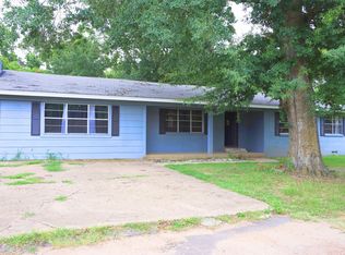126 Pecan Cir, Athens, TX 75751