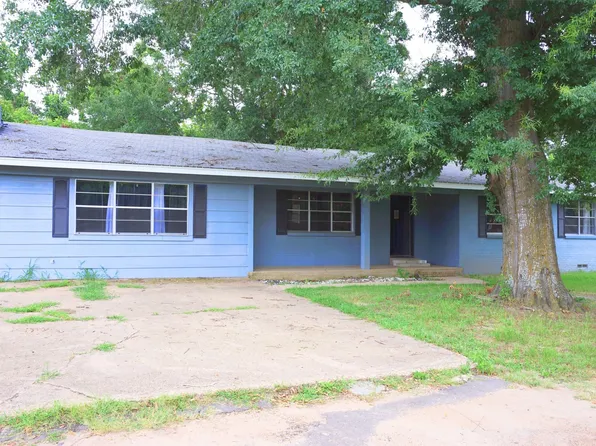 126 Pecan Cir, Athens, TX 75751