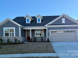 2525 Crimson Way, Monroe, NC 28112