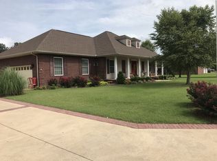 102 Dogwood Cir, Portageville, MO 63873