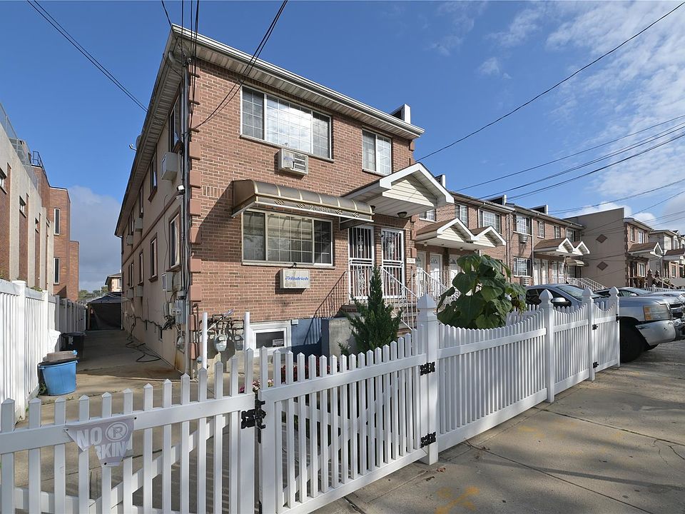 2538A Beach Channel Dr, Far Rockaway, NY 11691 MLS 3431325 Zillow