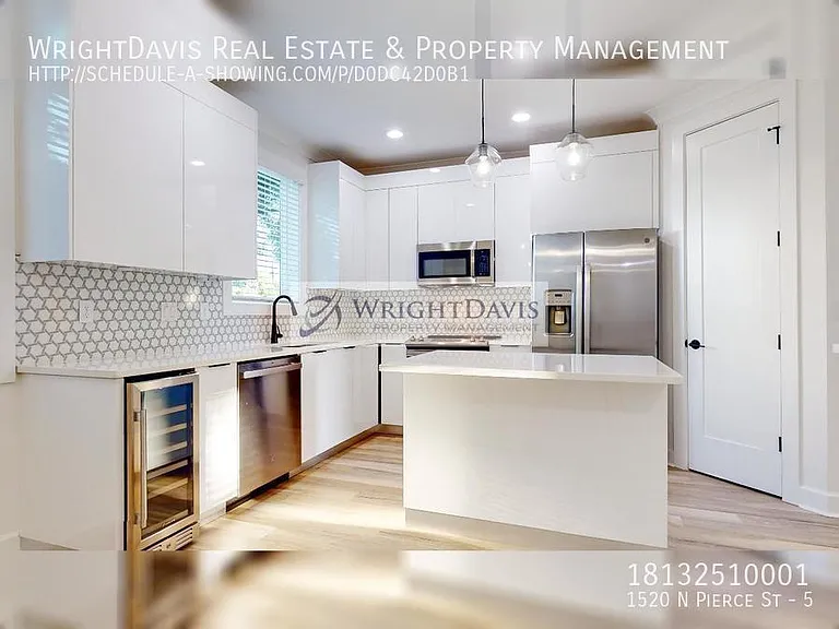 1520 N Pierce St #5 — Photo 10