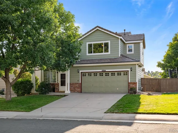 10064 Kingston Court, Highlands Ranch, CO 80130