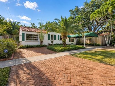 2550 Trapp Ave, Miami, FL, 33133