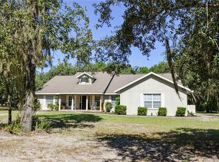 10799 E Ashwood Ln, Inverness, FL 34450