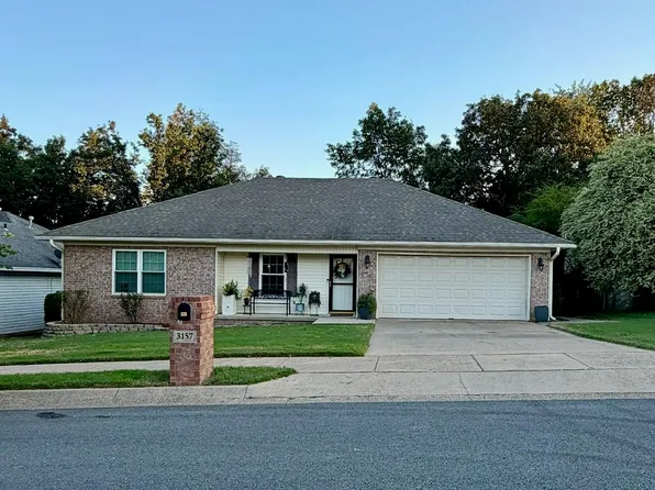 (undisclosed Address), Sherwood, AR 72120