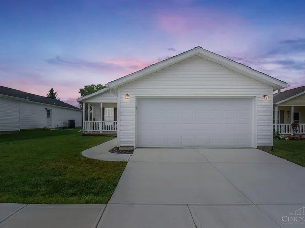 441 Kalynn Cir, Fairborn, OH 45324
