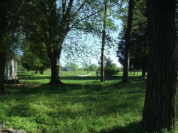 Front View from Driveway