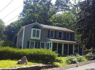 530 Ludlow Station Rd, Asbury, NJ 08802