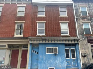 2050 Fairmount Ave, Philadelphia, PA 19130