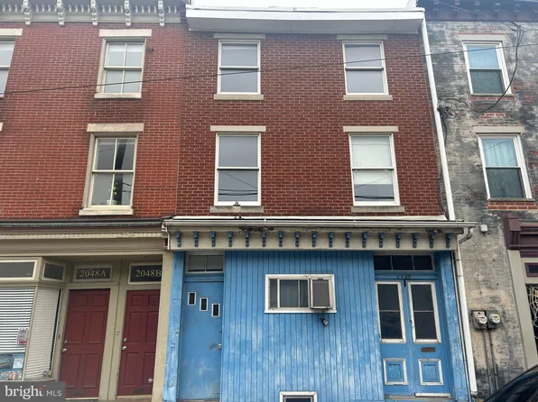2050 Fairmount Ave, Philadelphia, PA 19130