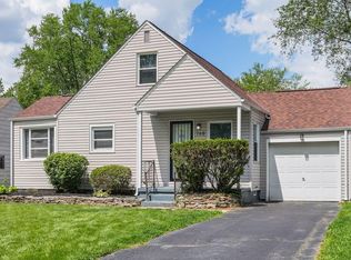 788 Tibet Rd, Columbus, OH 43211