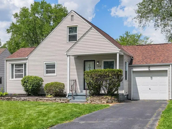 788 Tibet Rd, Columbus, OH 43211