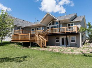 32210 Jenny Cir, Elizabeth, CO 80107