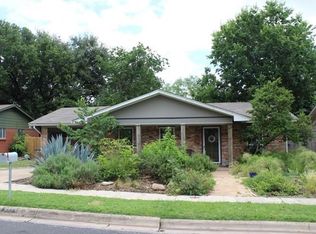 2411 Audubon Pl, Austin, TX 78741