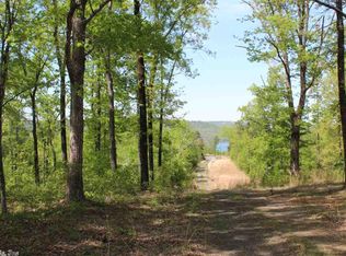 Cove Creek Rd, Quitman, AR 72131