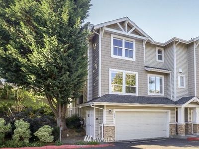 5321 237th Terrace Se, Sammamish, WA, 98029