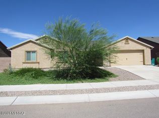 7062 S Draper Rd, Tucson, AZ 85757
