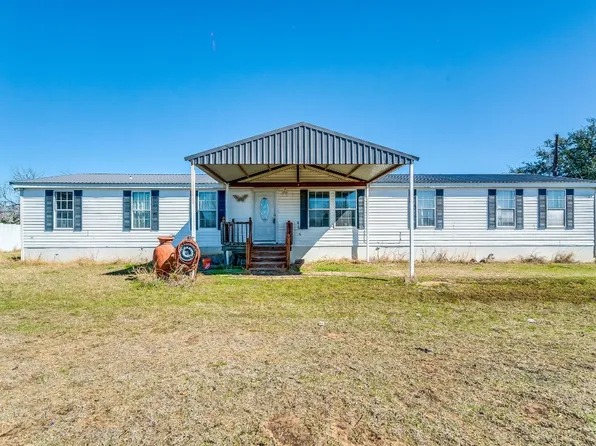 1960 County Road 322, Granbury, TX 76048