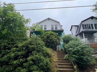 902 Sheridan St, Monongahela, PA