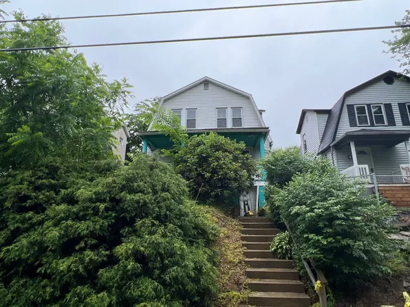 902 Sheridan St, Monongahela, PA 15063