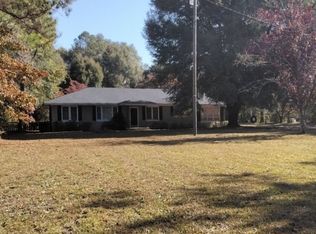 1504 Francis Marion Rd, Florence, SC 29506