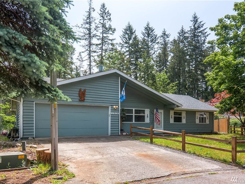 26313 186th Ave SE, Covington, WA 98042 Zillow
